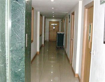 Rukmini Riviera Otel Haydarabad Dış mekan fotoğraf
