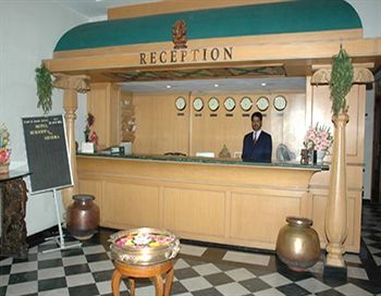 Rukmini Riviera Otel Haydarabad Dış mekan fotoğraf