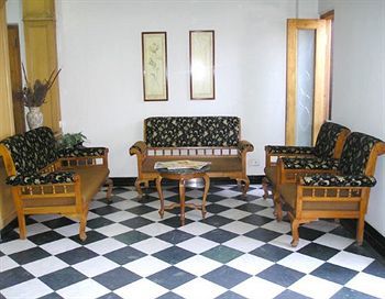 Rukmini Riviera Otel Haydarabad Dış mekan fotoğraf