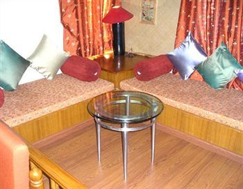 Rukmini Riviera Otel Haydarabad Dış mekan fotoğraf