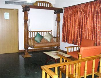 Rukmini Riviera Otel Haydarabad Dış mekan fotoğraf